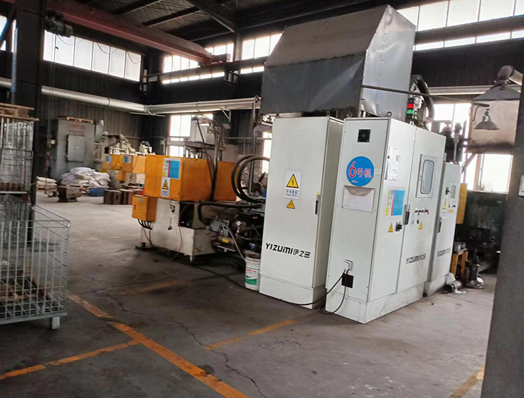 青島鋁壓鑄、鋁合金鑄造、重力鑄造廠，請認(rèn)準(zhǔn)阜盛達(dá)金屬